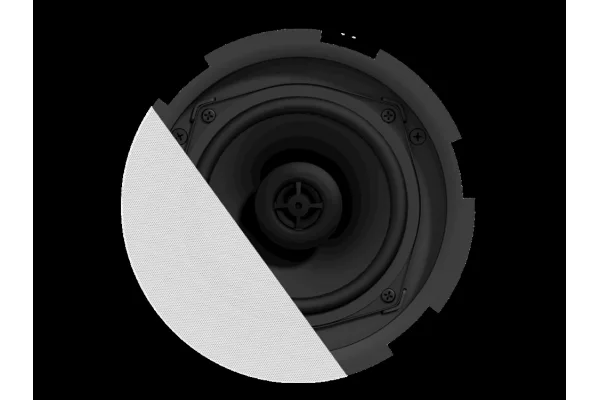 Audac CIRA530D/W 2-yollu 5 Tavan Hoparlörü 60W/16-ohm Beyaz