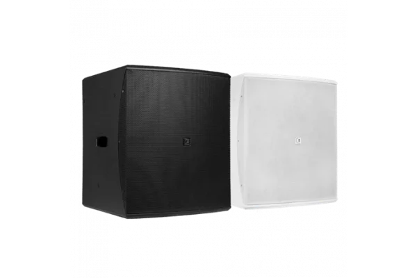 Audac BASO18 18 Pasif Subwoofer bass reflex, 1800W prg 8-ohm