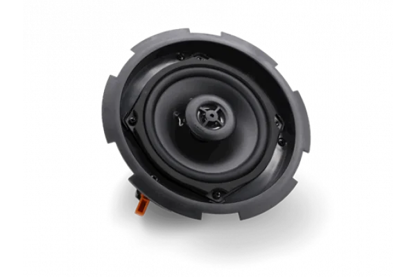 Audac CIRA506/W 2-yollu 5 Tavan Hoparlörü 6W/100V 8-ohm Beyaz