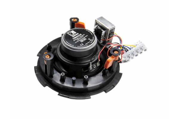 Audac CIRA506/W 2-yollu 5 Tavan Hoparlörü 6W/100V 8-ohm Beyaz