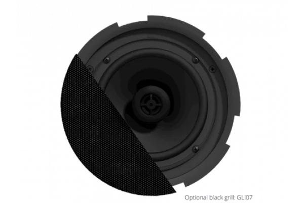 Audac CIRA724I/W 2-yollu 6 tavan Hoparlör 8-ohm & 100V(RAL9016)