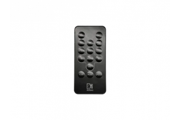 Audac IMEO1/B Soundbar 2.1  2x15W+30W, HDMI,Bluetooth 3.5mm Jack