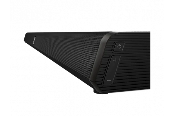 Audac IMEO1/W Professional 2,1 soundbar White