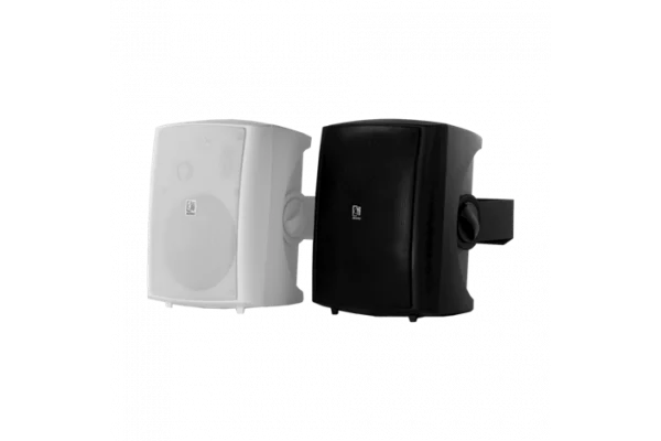 Audac LX523 Aktif Hoparlör Sistemi Seti