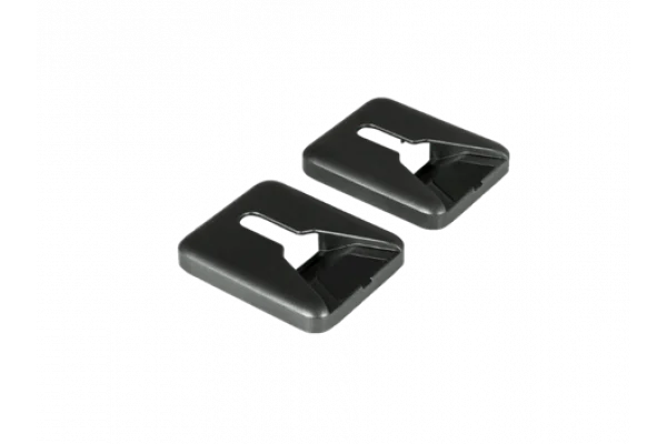 Audac MBK102/B Bass cabinet mounting set