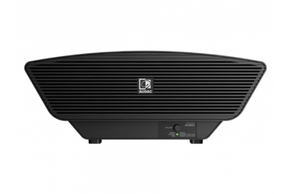 Audac NOBA8A Compact 8 Aktif Subwoofer |Tavana, Duvara Montaj İmkanı