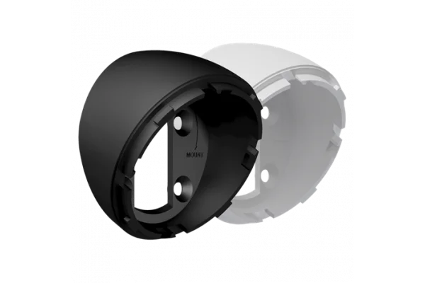 Audac WMA20 Ateo2 için 30° Uzatma Kapağı