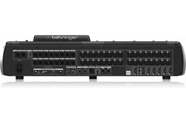 Behringer X32 Dijital Mikser 25 fader , 32 XLR input, 16 XLR output