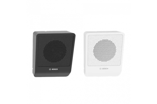 Bosch LB10-UC06-FL Plastik Duvar Hoparlörü 9/6W