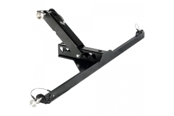 dB Technologies GSA-VIOL210 Ground-stacking sub adapter for VIO S118 and VIO L210