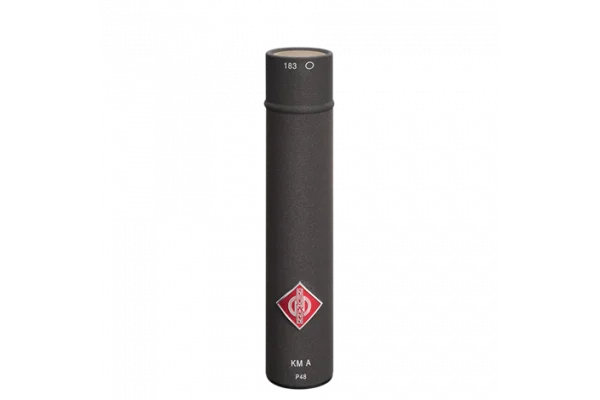 Neumann KM 183 A nx Miniature Mikrofon-System