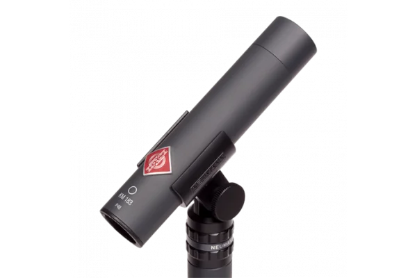 Neumann KM 183 mt Miniature Mikrofon, Omnidirectional