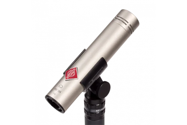 Neumann KM184 Miniature Mikrofon, Cardioid