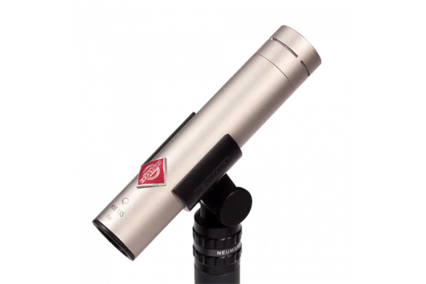 Neumann KM 185 Miniature Mikrofon, Hypercardioid