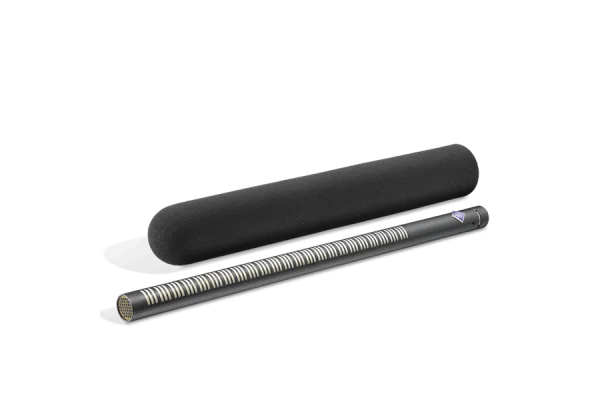 Neumann KMR 82 i mt Shotgun Mikrofon