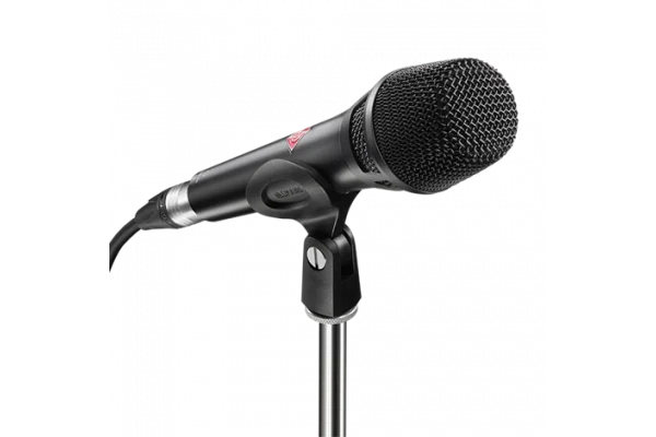 Neumann KMS 104 bk Vocalist Mikrofon