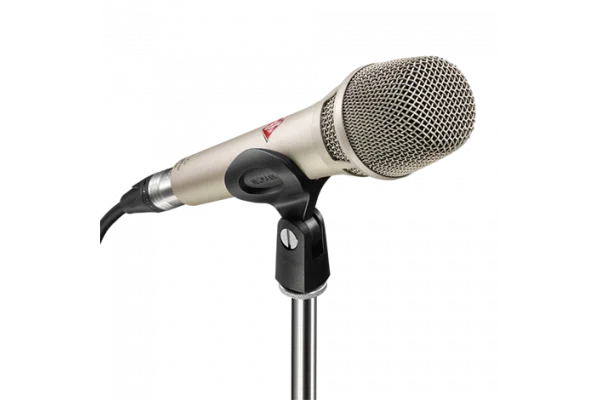 Neumann KMS 104 Vocalist Mikrofon