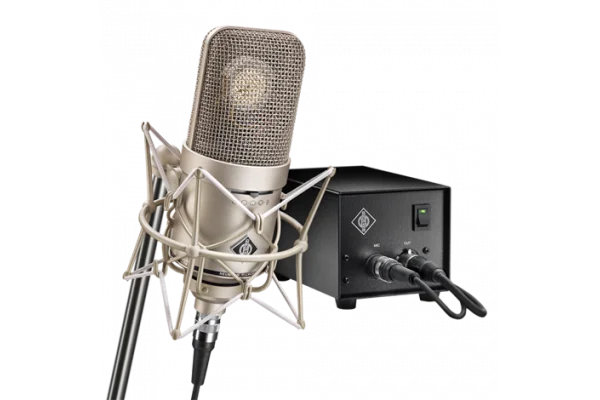 Neumann M 149 Tube Tube Mikrofon