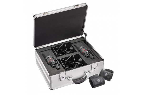 Neumann TLM 170 R mt STEREO SET Geniş Diyafram Mikrofon