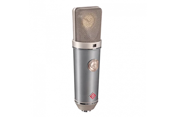 Neumann TLM 67 Geniş Diyafram Mikrofon