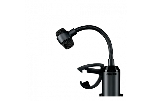 SHURE PGA98D-XLR Cardioid Condenser Davul Mikrofonu