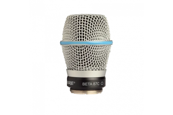 SHURE RPW122 Wıreless Cartrıdge Beta87C
