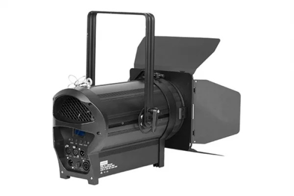 SSP SOLAR PC200 Led PC Spot 200W, 10°-50° 3200K