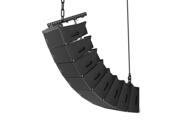 JBL SRX906LA Aktif Line Array Hoparlör 2x6 134 dB