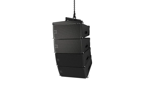 JBL SRX906LA Aktif Line Array Hoparlör 2x6 134 dB