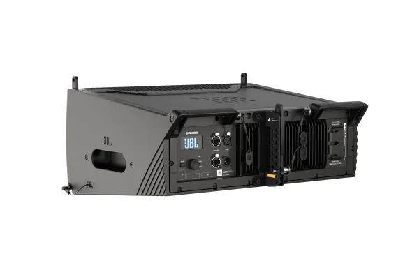JBL SRX906LA Aktif Line Array Hoparlör 2x6 134 dB