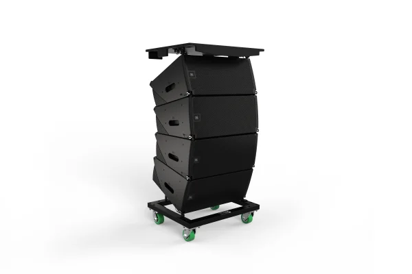 JBL SRX910LA 2x10 Aktif Line Array Hoparlör, 135 dB