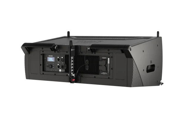 JBL SRX910LA 2x10 Aktif Line Array Hoparlör, 135 dB