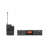 Audio Technica ATW-2110BDEUP Tekli Yaka Telsiz Mikrofon Seti