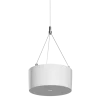AUDAC CSK100 Pendant ceiling suspension kit for NELO series