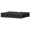 AUDAC ALI20MK2 Audio Line Isolator 600 - 600 Ohm, Bandwidth 0.8 Hz - 100 kHz
