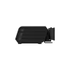 AUDAC IMEO1/B Soundbar 2.1  2x15W+30W, HDMI,Bluetooth 3.5mm Jack