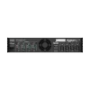 AUDAC PMQ240 4x240W/4 ohm Digital DSP Power Amfi