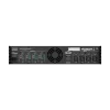 AUDAC PMQ480 4x480W/4 ohm 100V Digital DSP Power Amfi