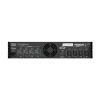 AUDAC PMQ600 4x600W/4 ohm Digital DSP Power Amfi