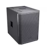 Audiocenter TS112SW 12 Aktif Subwoofer Dsp 1200W 97-dB