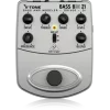 Behringer BDI21 Bass Amp Modeler/Direct Recording Preamp/Direct Box