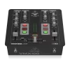 Behringer VMX100USB Professional 2-Kanal DJ Mixer with USB/Audio Interface, BPM Counter and VCA Control