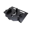 dB Technologies GSA-IGA Subwoofer mounting adapter for INGENIA series speaker.