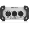 Klark Teknik DS50 Pasif 1-In / 5-Out Signal Splitter with Extended Dynamic Range