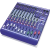 MIDAS DM12 12 Input Analogue Live and Studio Mixer