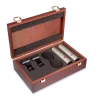 Neumann KM 185 Stereo Set Miniature Mikrofon, Hypercardioid
