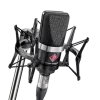 Neumann TLM 102 mt Studio Set Geniş Diyafram Mikrofon