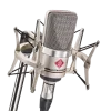 Neumann TLM 102 ni Studio Set Geniş Diyafram Mikrofon