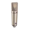 Neumann U 89 i Geniş Diyafram Mikrofon