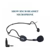 Show HM 38 Headset Mikrofon